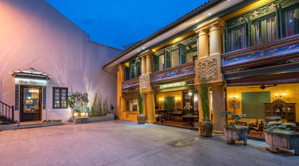 Yeng Keng Hotel