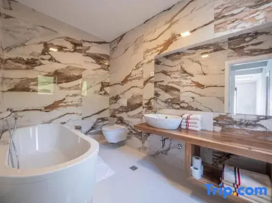 Villa Vanja i Hanja Budva