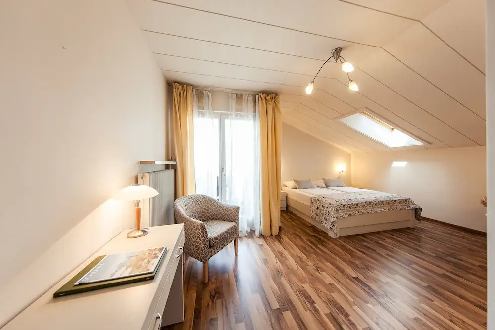 Hotel Landhaus Innerhofer - Général