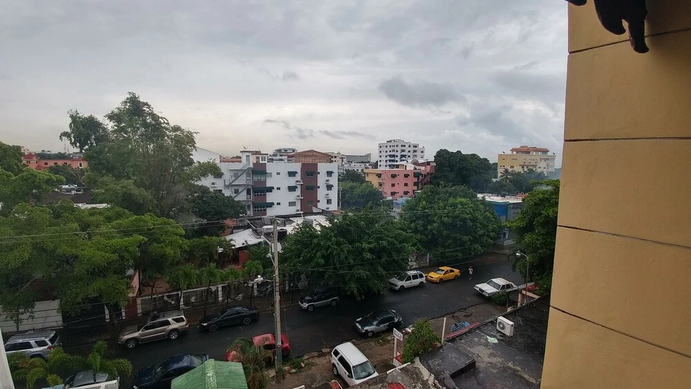 Cozy 1-bedroom-apartment Just 5 Minutes From Zona Colonial
