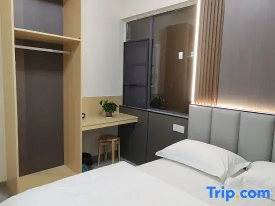 Business room