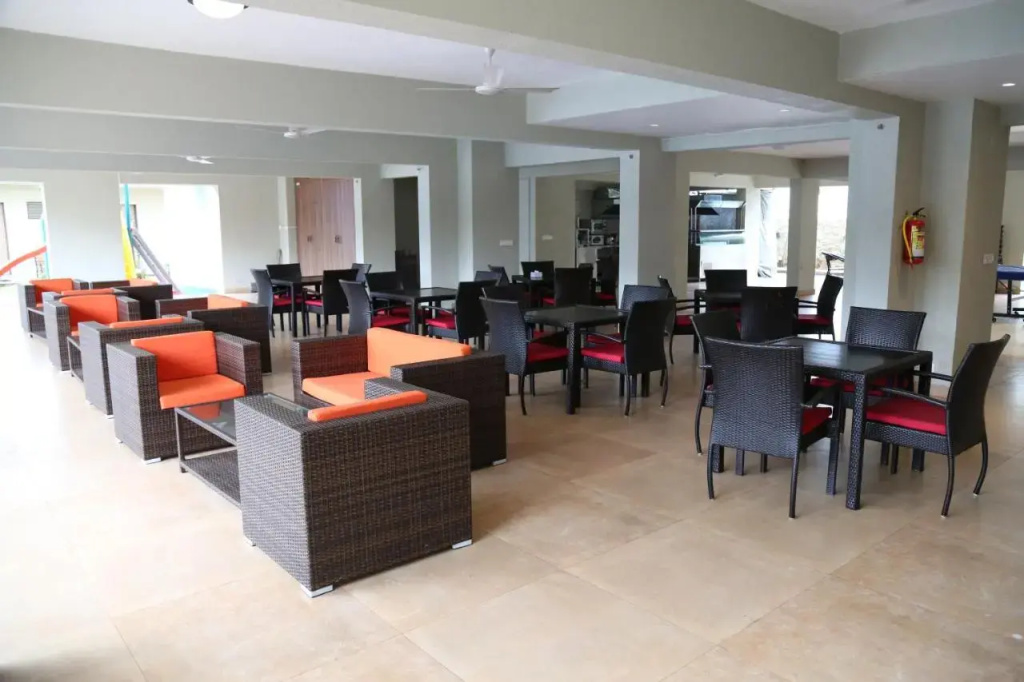 Hotel photo 16