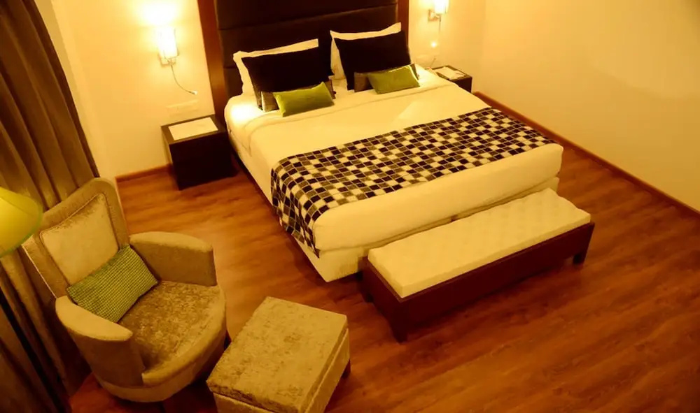 Hotel photo 6