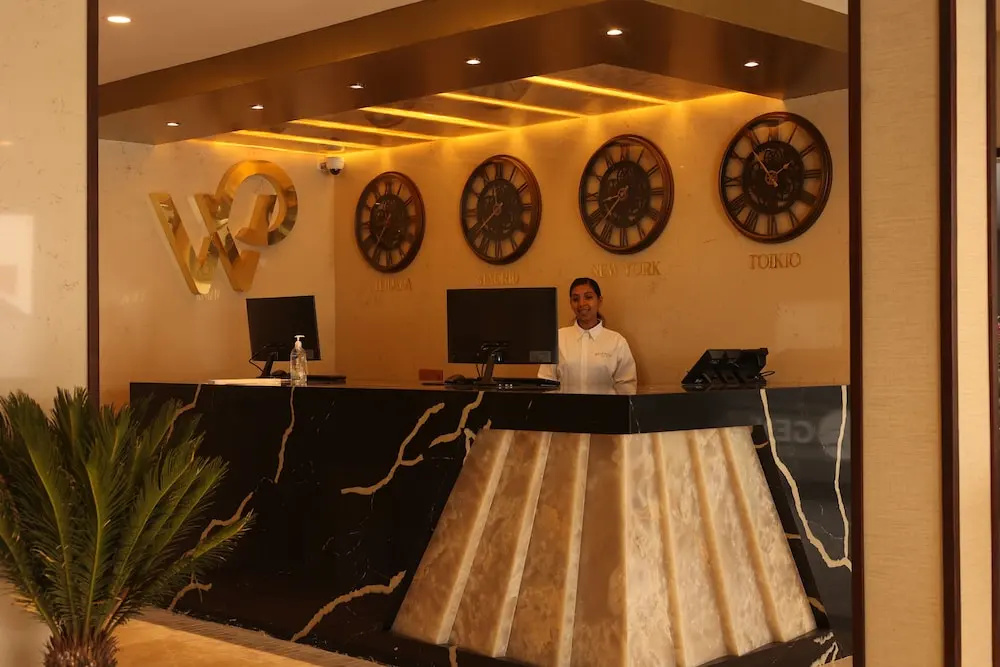 Hotel photo 19
