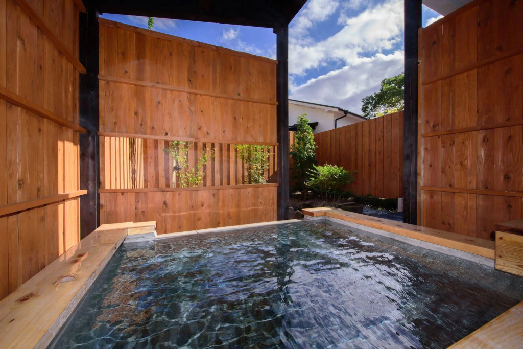 Yufuin Ryokan Seikoen 사진 20