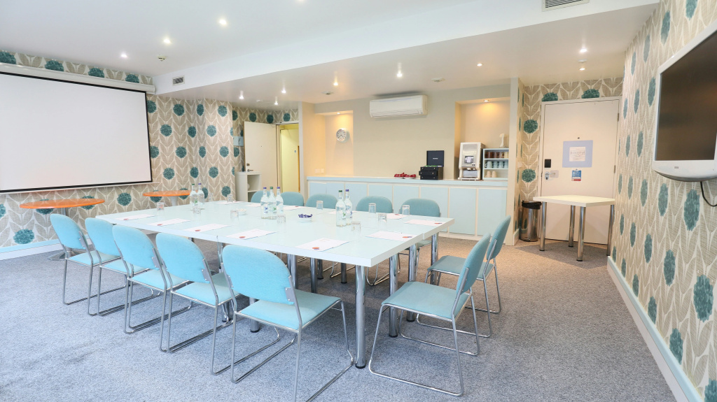 Citrus Hotel Cheltenham by Compass Hospitality - Général