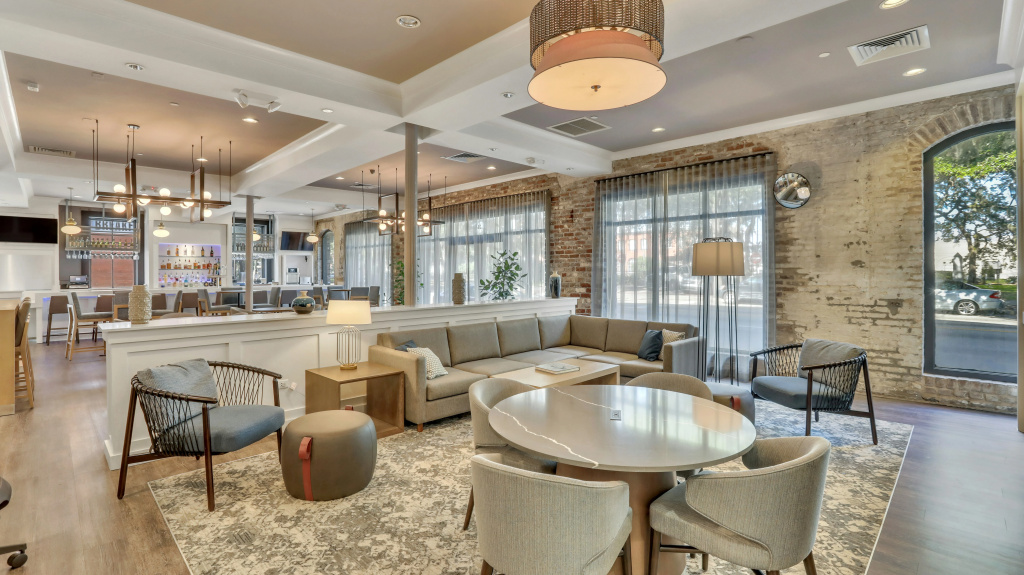 Staybridge Suites Savannah Historic District by IHG - Général