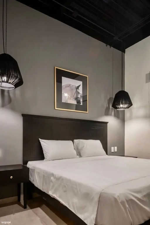 Luxury room