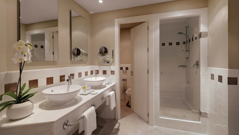 Precise Golf Resort El Rompido The Hotel - Chambres