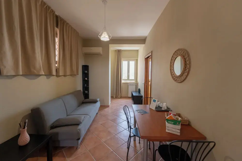 Standard Family room