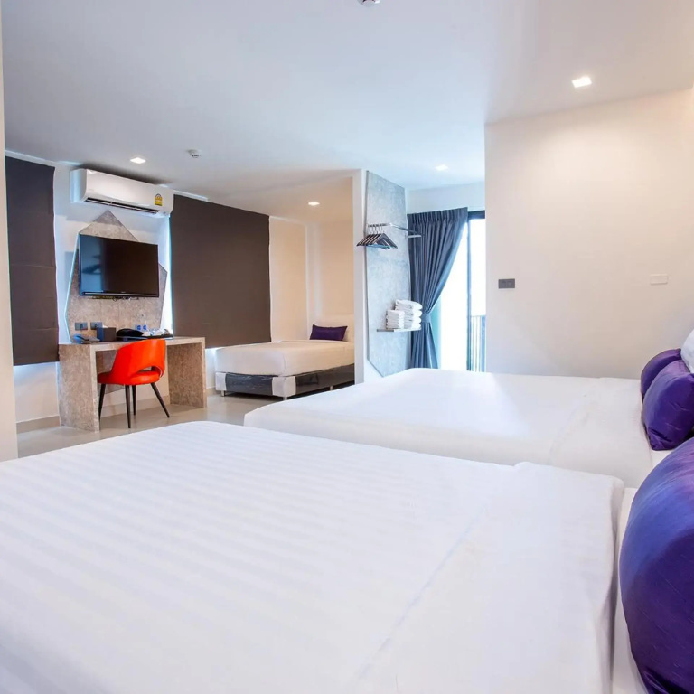 Hotel photo 16