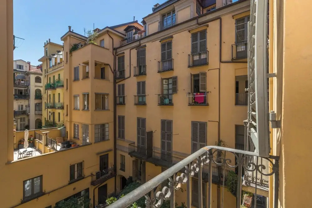 San Carlo Apartment by Wonderful Italy