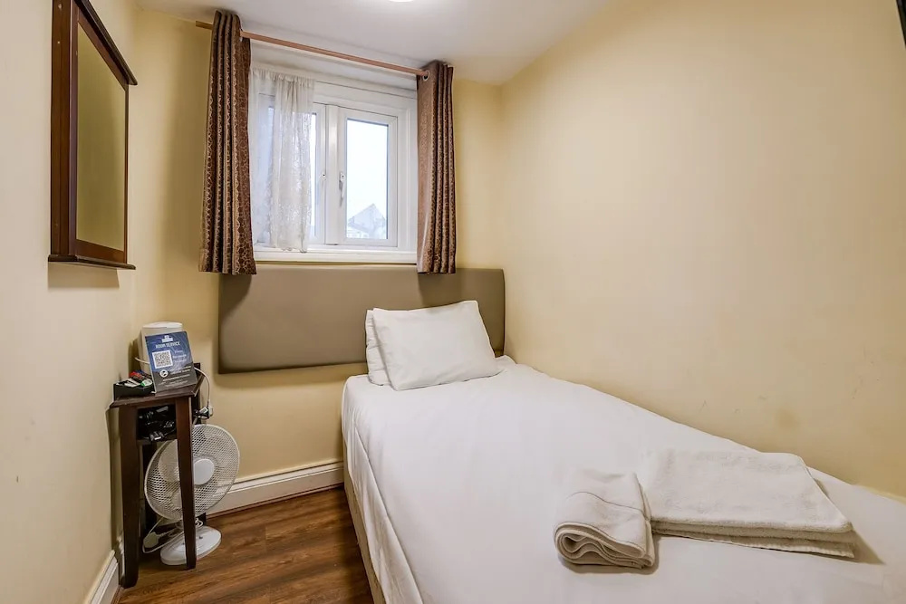 Belmont Hotel - Chambres