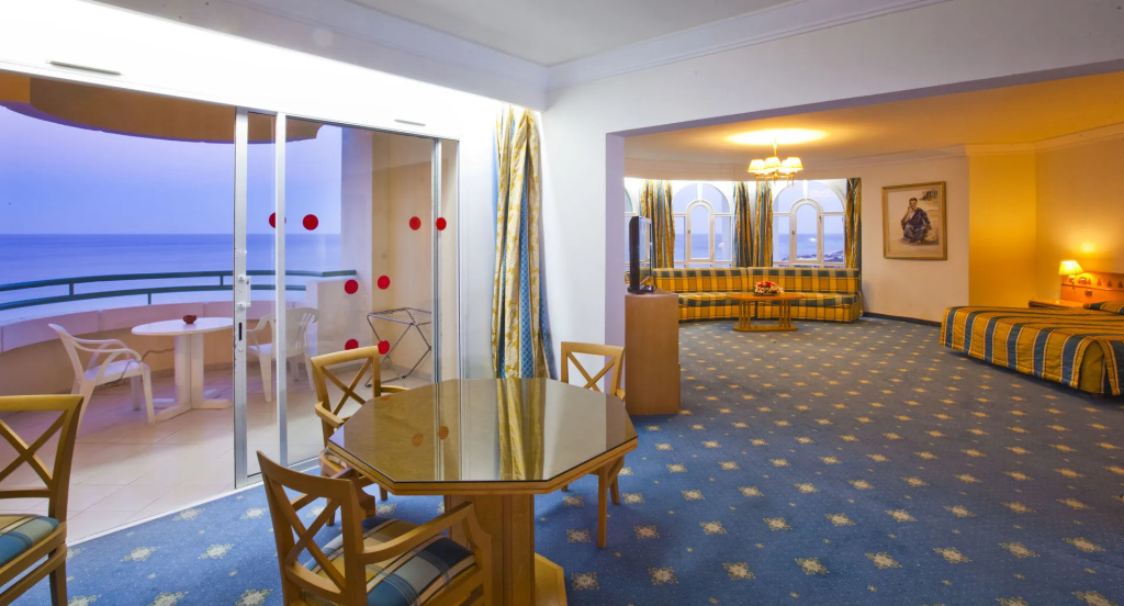 El Mouradi Hammamet, Хаммамет, Туніс мініатюра 27