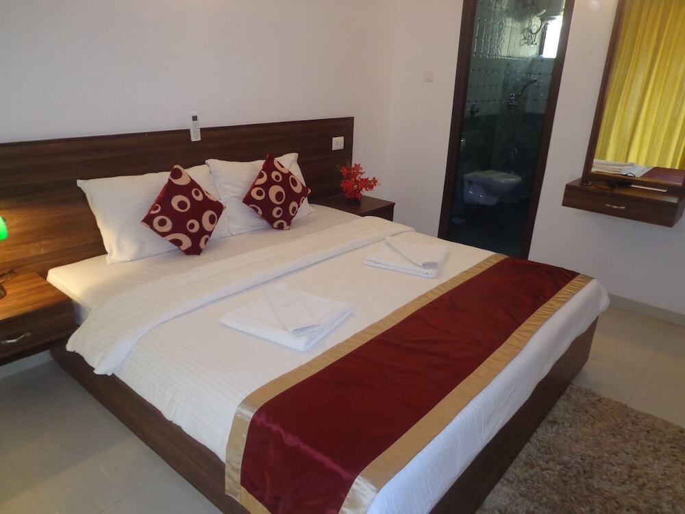 Patnem Palolem Beach Park Appt