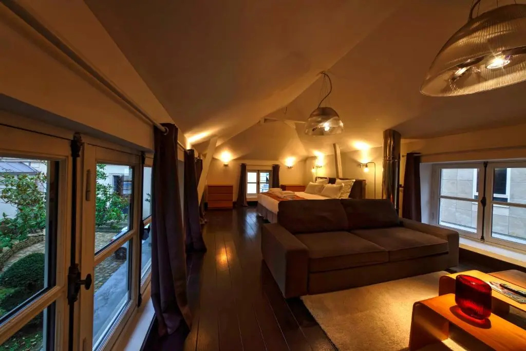Hotel photo 8
