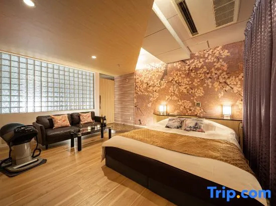 Sakuranomiya Towers Hotel 사진 5