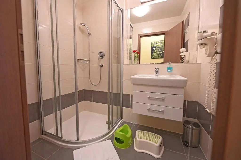 Penzion Jirinka - Chambres