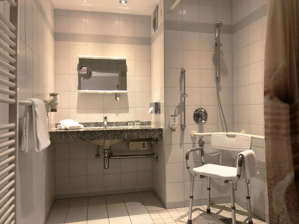 Sorat Hotel Cottbus - Général