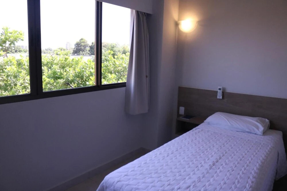 Alfa Hotel Teresina - Général