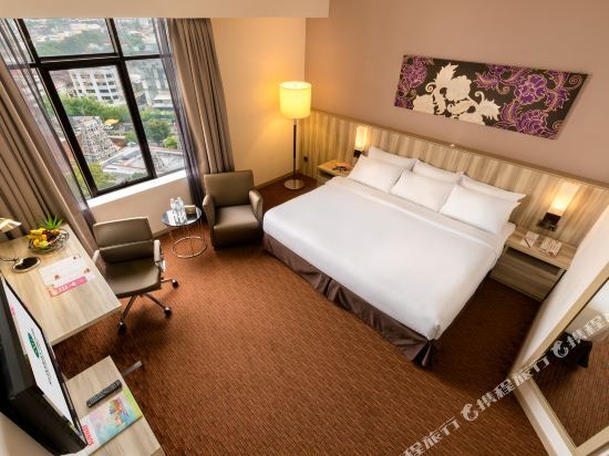 Sunway Hotel Georgetown Penang