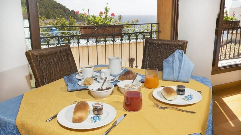 Hotel Clelia - Général