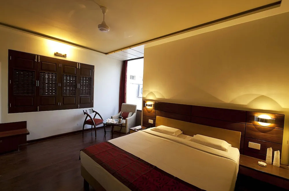 Lariya Resort - Chambres