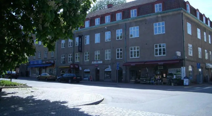 Lilla Hotellet