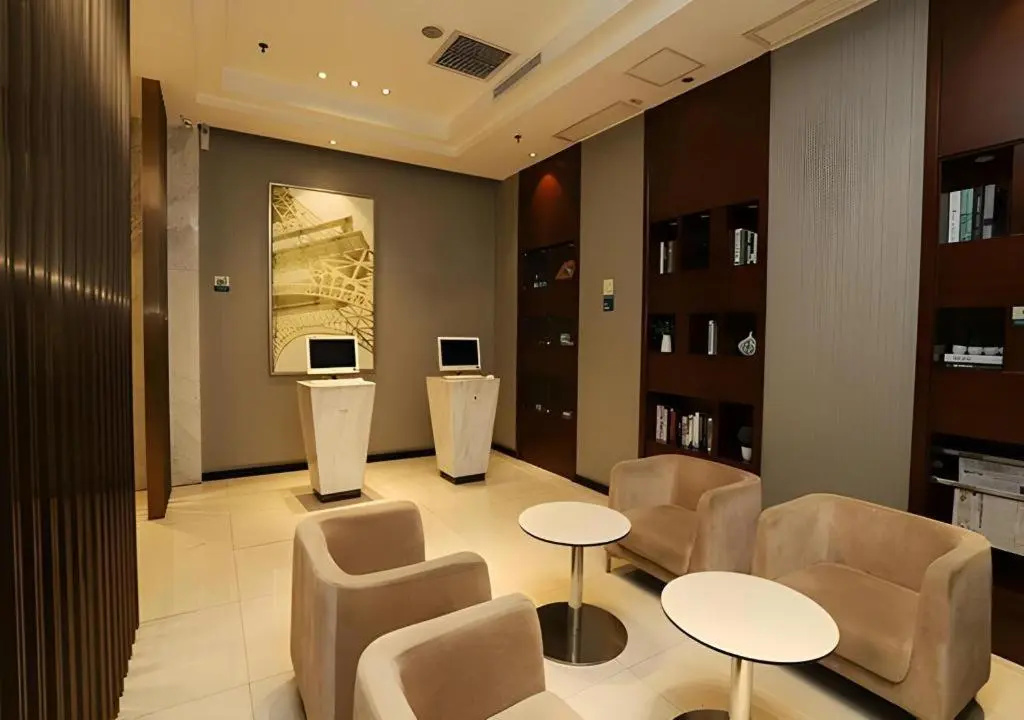 City Comfort Inn Guangzhou Baiyun Mountain - Général