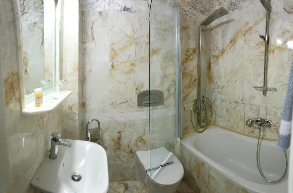 Viva Mare Hotel - Chambres