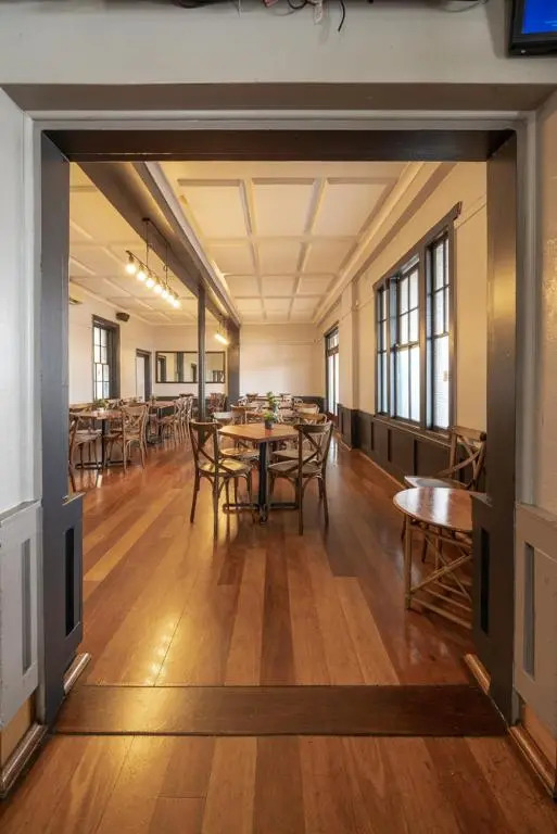 Crown Hotel Motel — фото 5