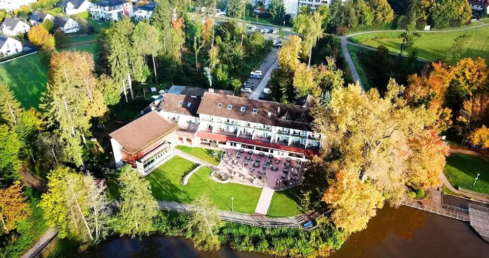 Hotel photo 10