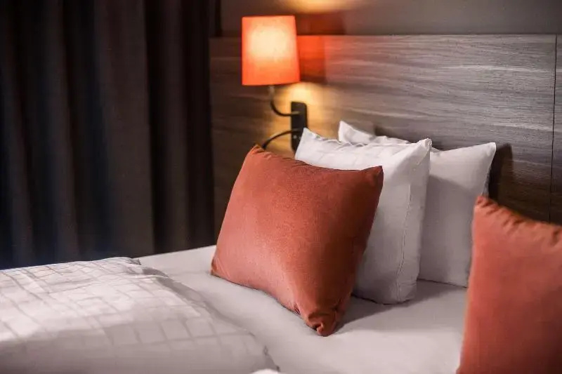 Standard Junior Suite