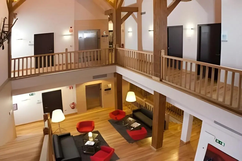 Hotel Dolarea - Général