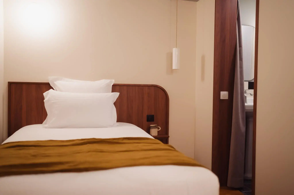 Lala Hotel - Général