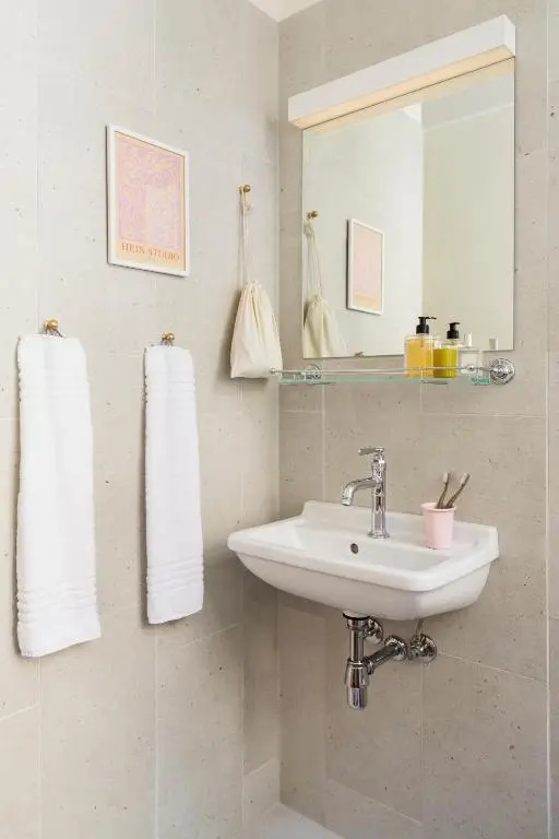 Coco Hotel - Chambres