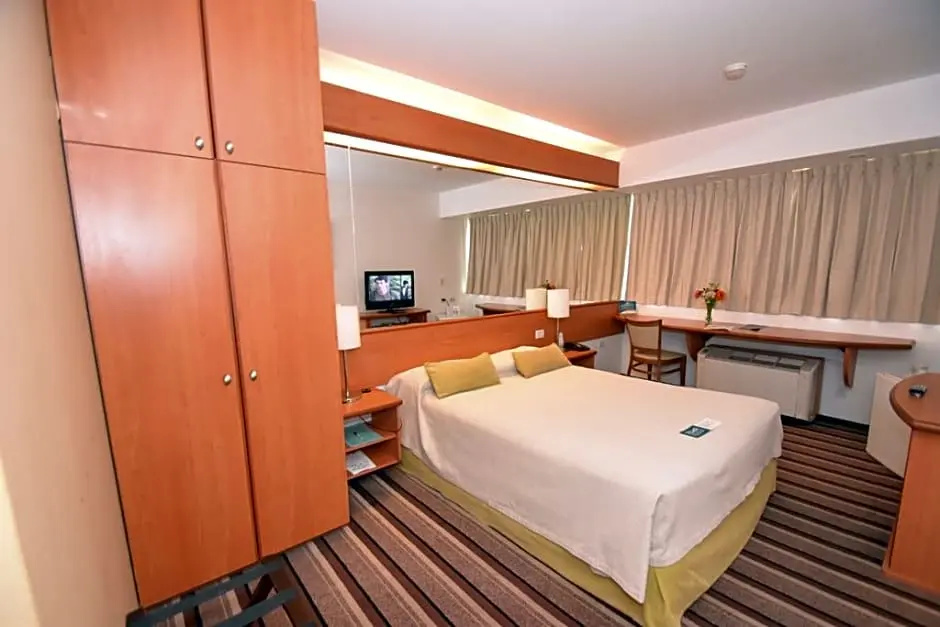 Tower Inn and Suites - Chambres