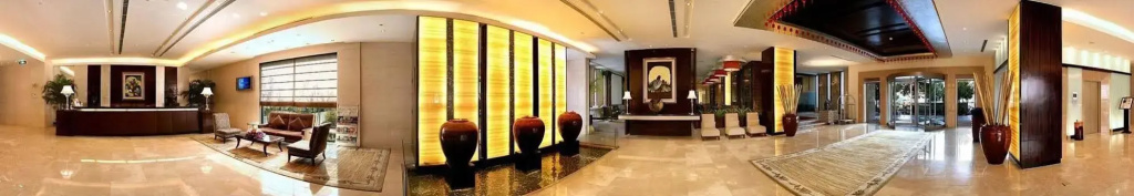 Haiyatt Hotel - Général