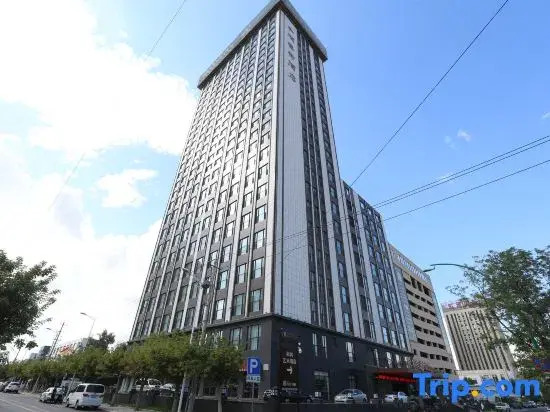 Herun Art Hotel — фото 6