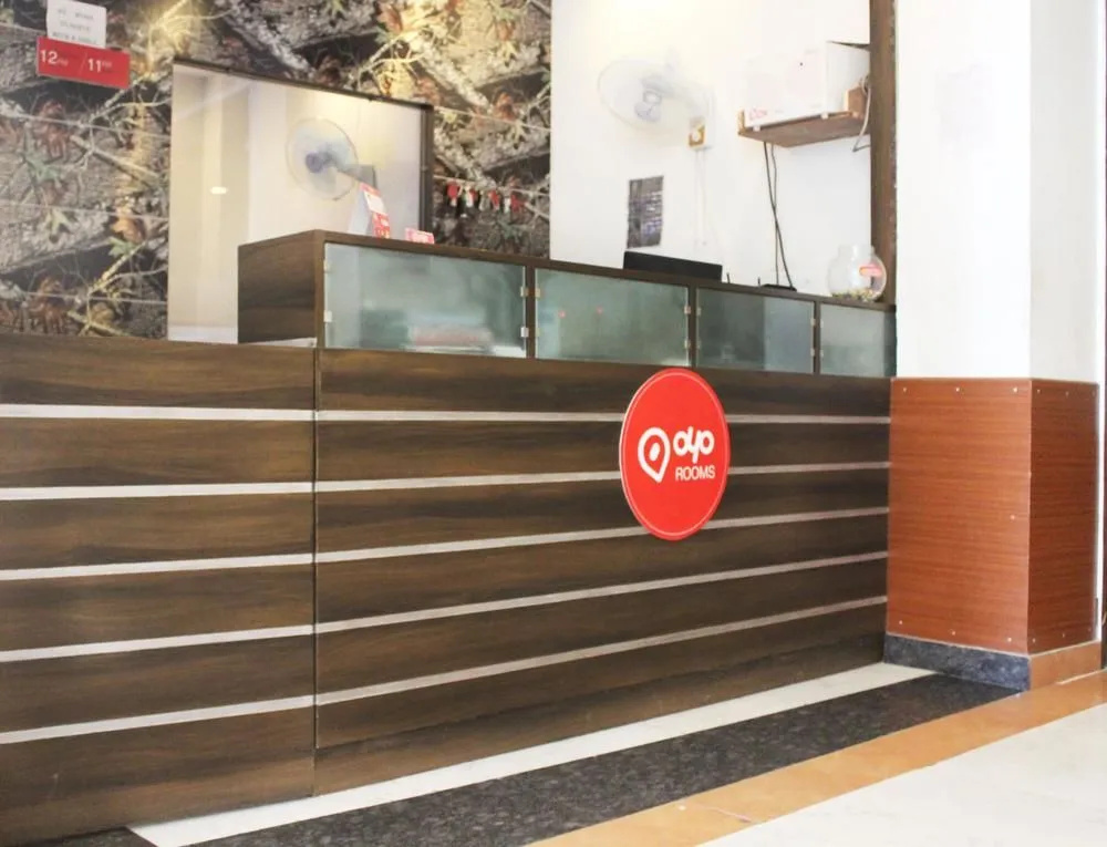 OYO 1180 Hotel Kartikay - Général