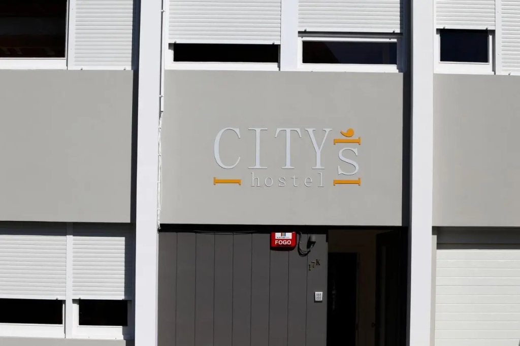 City's Hostel Ponta Delgada