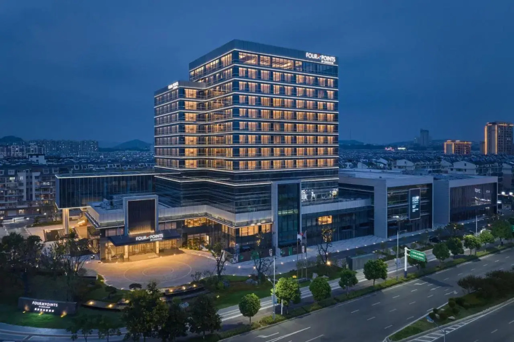 Hotel photo 20