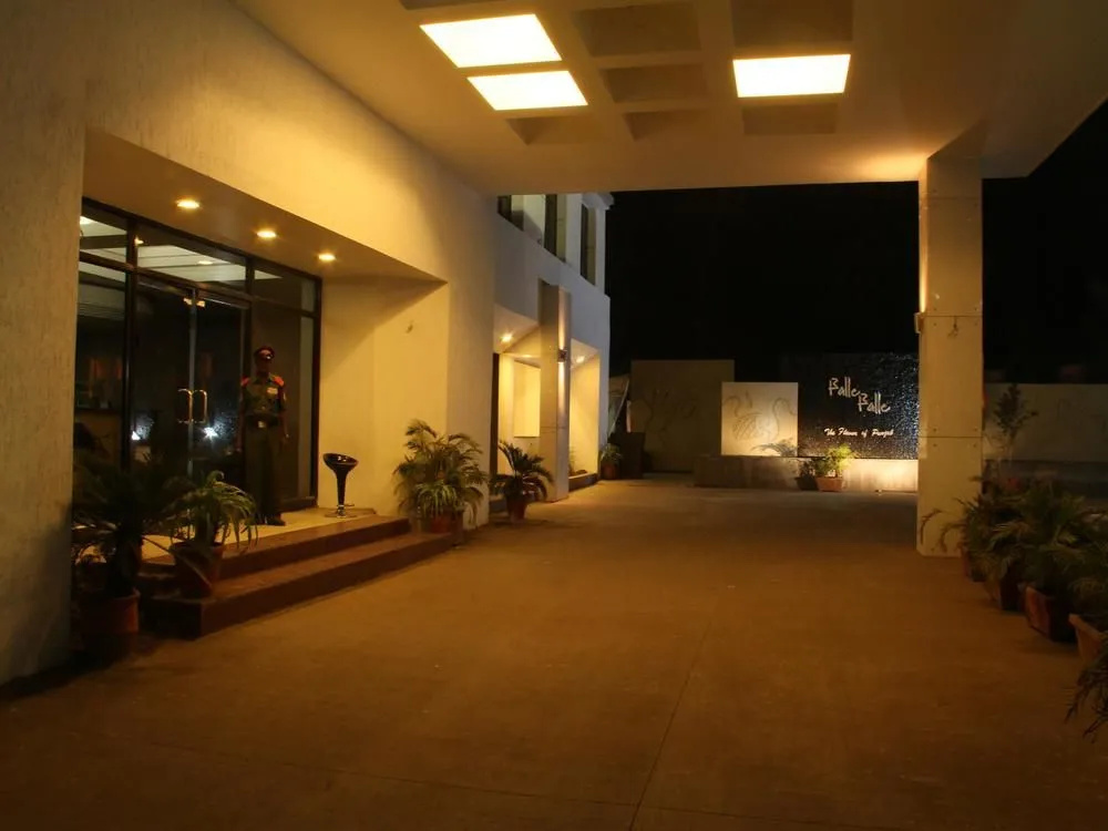 OYO 2037 Hotel Manor - Général