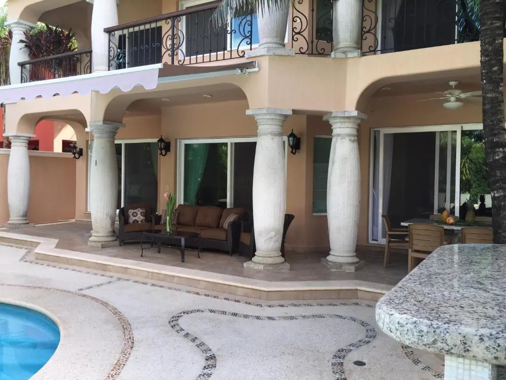 Casa Sarita - Chambres