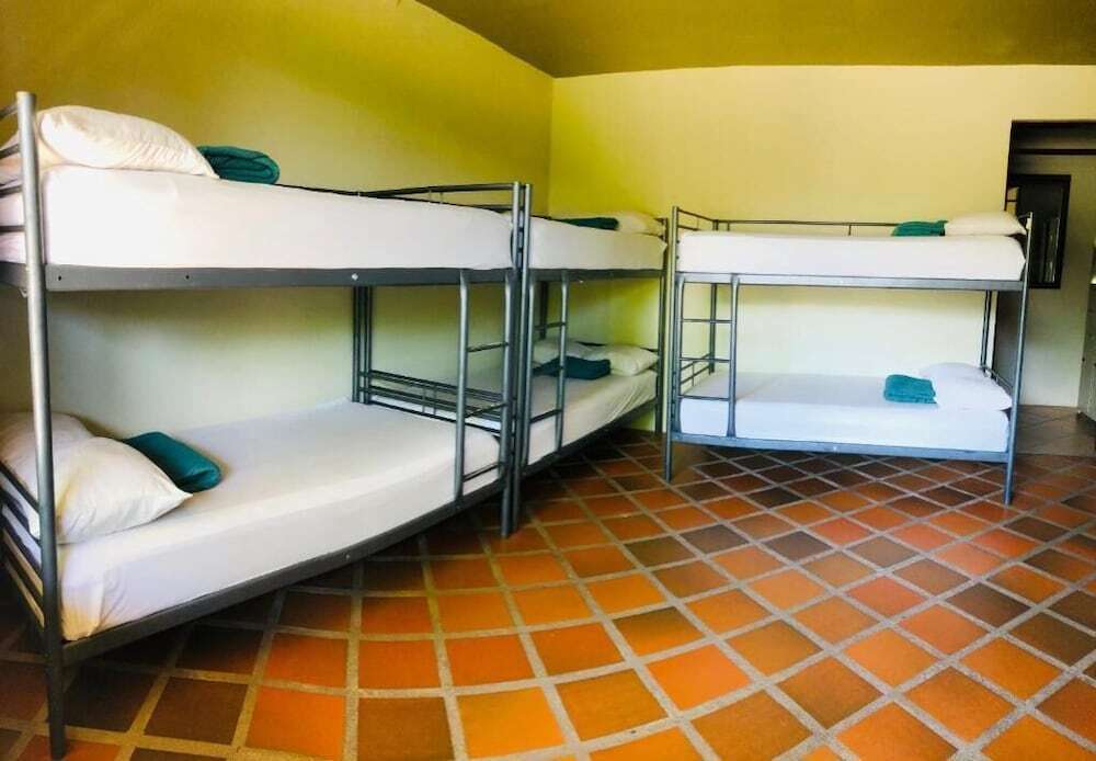 Arenal Backpackers Resort by null