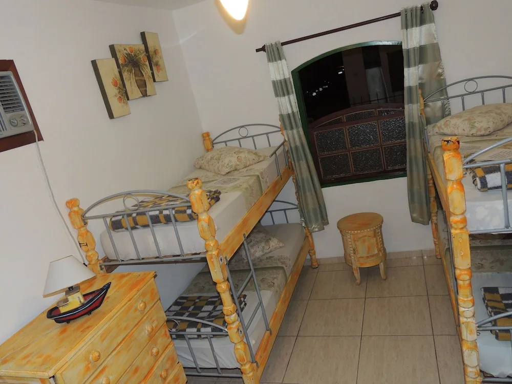 Bed in Dorm (female dorm)