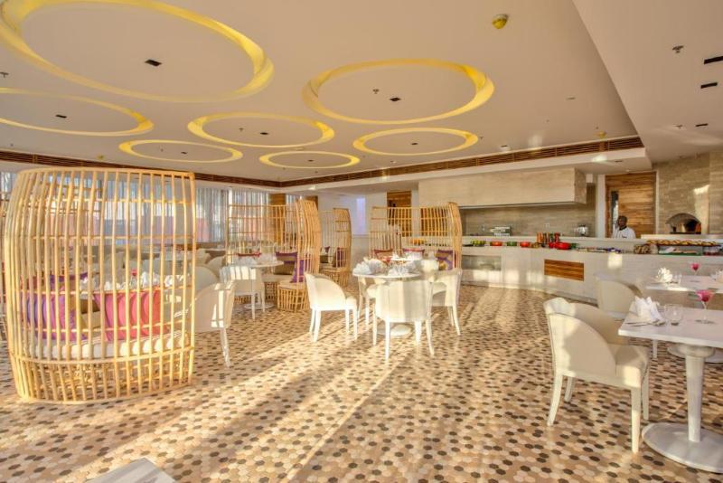 Azaya Beach Resort