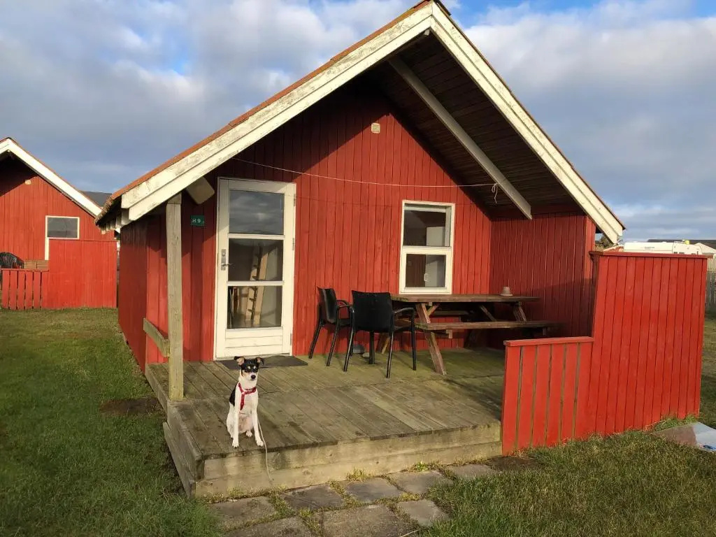 Cottage