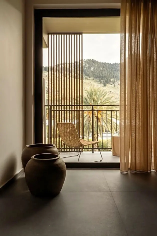 Cook's Club Kolymbia - Adults only - Chambres
