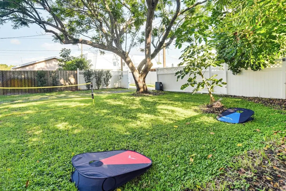 St Pete Home for Retreat & Corporate Travelers